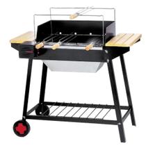 Churrasqueira Giragrill Garden GG-100 Churrasqueira Giragrill Garden GG-100