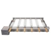 Churrasqueira Giragrill Kit S 2006 Inox - Giragrill
