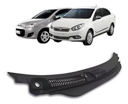 Churrasqueira Grade Parabrisa Fiat Grand Siena Novo Palio