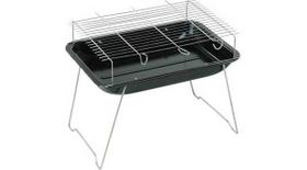 Churrasqueira Grill Standard - Capri