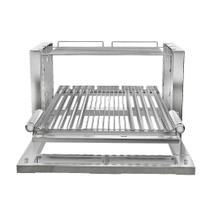 Churrasqueira Grillex Lift 584-M - Giragrill