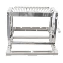 Churrasqueira Grillex Modular Lift 584 - Giragrill