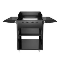 Churrasqueira Grillex Trolley I