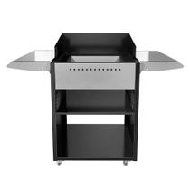 Churrasqueira Grillex Trolley II