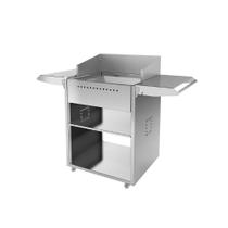 Churrasqueira Grillex Trolley III