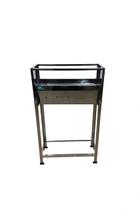 Churrasqueira Inox 90x24x100cm Qualidade e Resistência - Metal Prime Churrasqueira Inox 90x24x100cm Qualidade e Resistência - Metal Prime