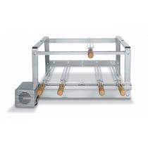 Churrasqueira Kit 2005 Inox - Giragrill Churrasqueira Kit 2005 Inox - Giragrill