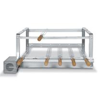 Churrasqueira Kit 2006 Inox - Giragrill