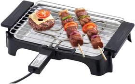 Churrasqueira Light Grill Plus - 127v - 1400w -