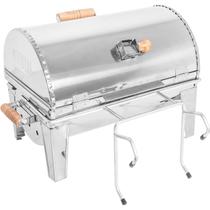 Churrasqueira Master Náutica Galvanizado - Gudim