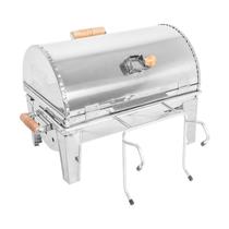 Churrasqueira Master Náutica Inox - Gudim