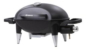Churrasqueira Mesa Gas 1 Queimador Argon 48X76Cm