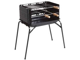 Churrasqueira Montana 003005 - Mor Churrasqueira Montana 003005 - Mor