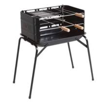 Churrasqueira Montana - MOR