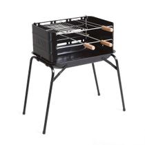 Churrasqueira montana mor Churrasqueira montana mor