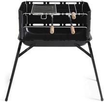 Churrasqueira Mor Montana