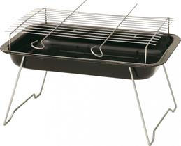 Churrasqueira Mor Praiana 3003 portatil