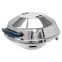 Churrasqueira para Barco Magma Original 38,1 CM Diametro