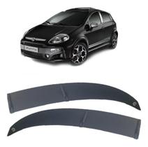 Churrasqueira Parabrisa Fiat Punto 2008 2009 2010 2011 2012
