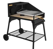 Churrasqueira Parrilla 1040PR Metávila