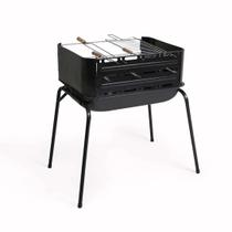 Churrasqueira Parrilla Araguaia REF 003007 - Mor Churrasqueira Parrilla Araguaia REF 003007 - Mor