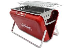 Churrasqueira Portátil a Carvão - KY3413 - STROM