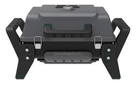 Churrasqueira Portátil a Gás Charbroil Grill2Go X200, Cinza Escuro - 25409200 Churrasqueira Portátil a Gás Charbroil Grill2Go X200, Cinza Escuro - 25409200