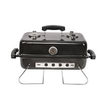 Churrasqueira Portátil Carvão Bafo Inox Dobrável 55x37cm Churrasqueira Portátil Carvão Bafo Inox Dobrável 55x37cm