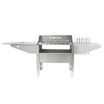 Churrasqueira Portátil feita em Inox 304 Labrace 61cm (LB-02) Churrasqueira Portátil feita em Inox 304 Labrace 61cm (LB-02)