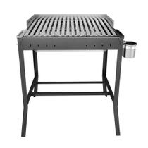 Churrasqueira Portátil Grillex SC-650 - Giragrill