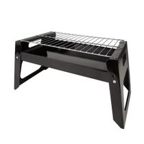 Churrasqueira Portatil Mor Espetinho Grelha Pequena Aco Esmaltado To Go 3062 Churrasqueira Portatil Mor Espetinho Grelha Pequena Aco Esmaltado To Go 3062