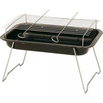 Churrasqueira praiana - Mor