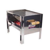 Churrasqueira Santigrill Modelo Hobby Churrasqueira Santigrill Modelo Hobby