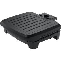 Churrasqueira submersível Contact George Foreman 5-Serving Black