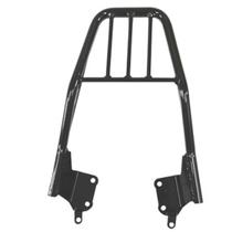 Churrasqueira Suporte Baú Bagageiro Fz15 2023 + Chapam 13341