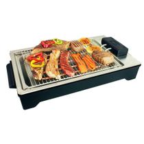Churrasqueira Tennessee Grill 220 V