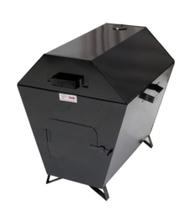 Churrasqueira Top Platina - RHR