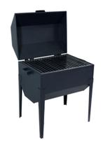 Churrasqueira Top Plus G - RHR