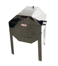 Churrasqueira Top Plus Inox 430 - RHR