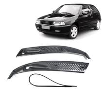 Churrasqueira Volkswagen Gol Bola G2 1995 96 97 98 99 Com Guarnição