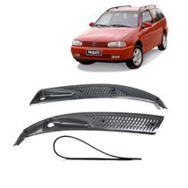 Churrasqueira Volkswagen Gol Parati G2 1995 96 97 98 99 Com Guarnição