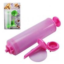 Churros Fácil De Plástico Com 4 Peças - 6910001 F3b