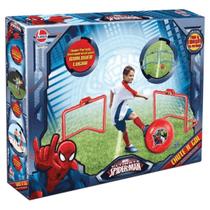 Chute A Gol Homem Aranha Lider 2046