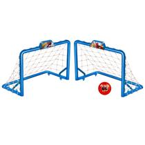 Chute A Gol Homem Aranha Spider Man 2046 Líder Brinquedos