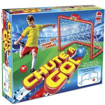 Chute a GOL Lider Chute a GOL Lider