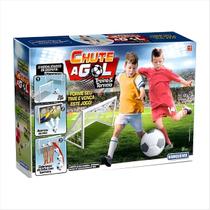 Chute a Gol Treino e Torneio