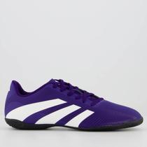 Chuteira Adidas Artilheira V Futsal Marinho