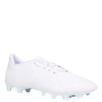 Chuteira Adidas Campo Predator Accuracy.4 FxG Masculina Branco