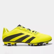 Chuteira Adidas Campo Predator Essentials 24.5 Amarela