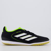Chuteira Adidas Copa Court Club Futsal Preta